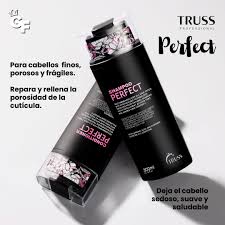 TRUSS Perfect Shampoo