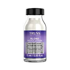 TRUSS Blond Revolution Instant Dose.