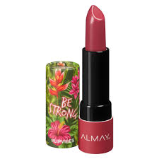 Almay Lip Vibes Lipstick 4 g