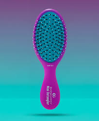 Olivia Garden Mini OG Brush Collection (Mini Detangler & Mini Styler)