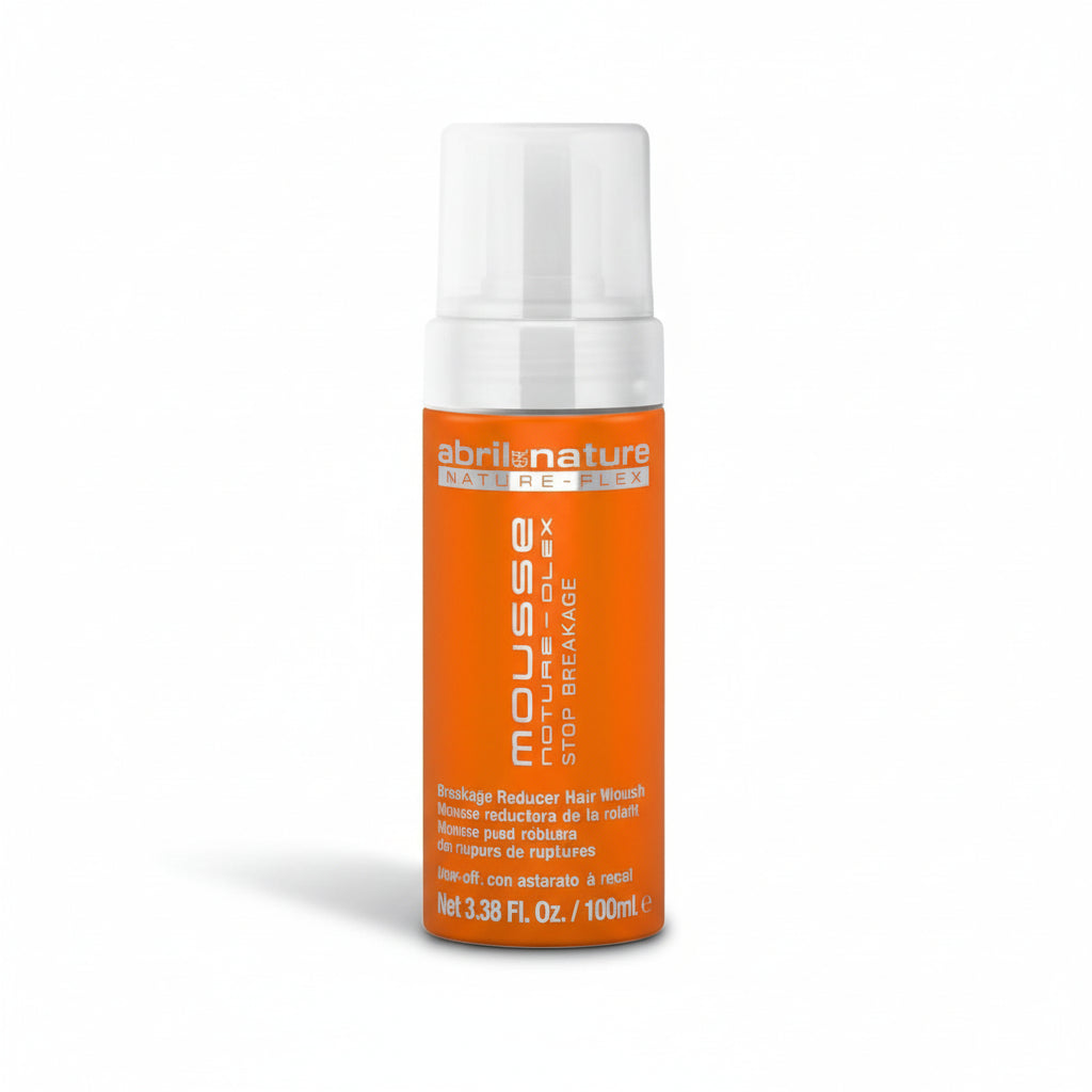 Abril et Nature Nature-Plex Mousse Stop-Breakage 100 ml