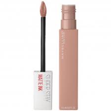 Maybelline SuperStay Matte Ink