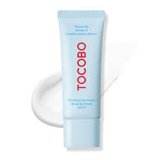 Tocobo Bio Watery Sun Screen Broad Spectrum SPF 50 40 ml