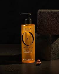 Revlon Professional Orofluido Radiance Argan Shampoo 240ml