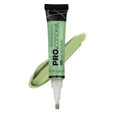 L.A. Girl PRO.conceal HD High Definition Concealer 8