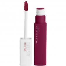 Maybelline SuperStay Matte Ink