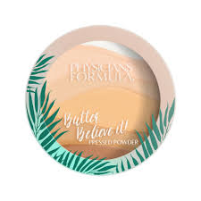 Physicians Formula Butter Believe It! Pressed Powder