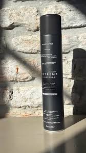 Farmavita HD Lifestyle Extreme Hold Hairspray - 500 ml