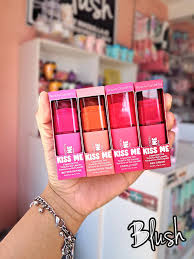 Beauty Creations Kiss Me Liquid Gel Tint 3.3g