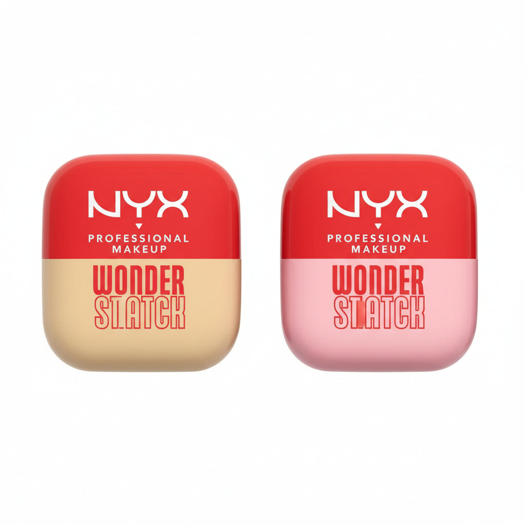 NYX Professional Makeup Wonder Snatch Brightening & Setting Powder 6 g
