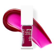 Wet n Wild Ultra Hydrating Lip Oil
