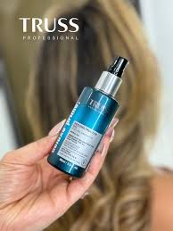 TRUSS Professional Deluxe Prime Reconstructive Oil