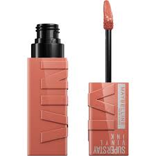 Maybelline SuperStay Vinyl Ink