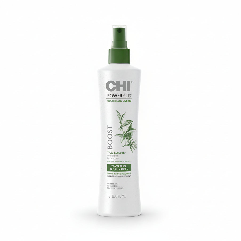 CHI Power Plus Root Booster Thickening Spray 177ml (6 fl. oz.)