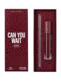Beauty Creations Lip Duo Set