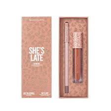 Beauty Creations Lip Duo Set
