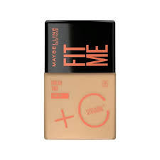 Maybelline Fit Me Fresh Tint