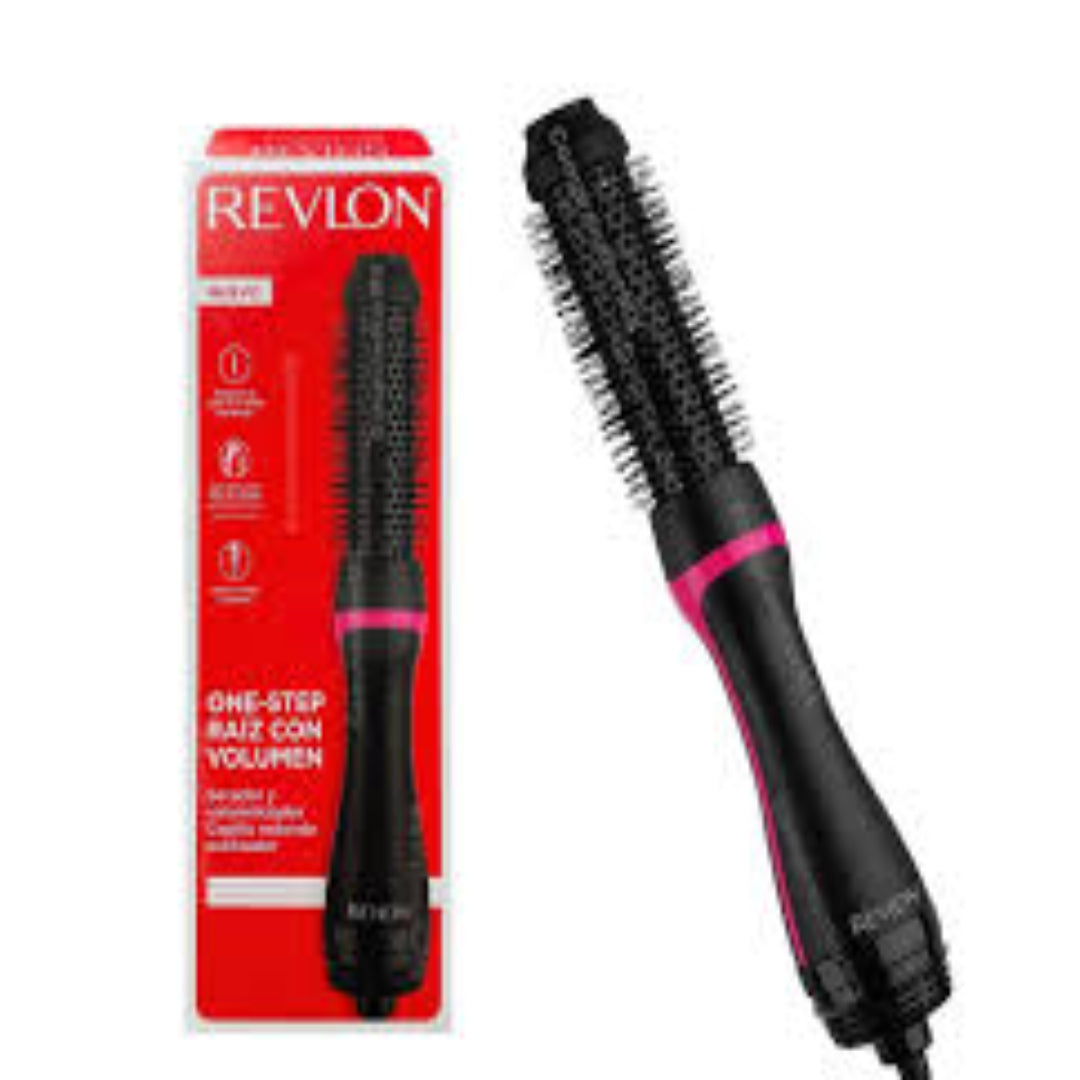 REVLON® One-Step™ Root Booster Round Brush Dryer & Styler (RVDR5292)