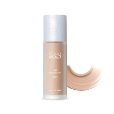 Absolute New York Soft Filter All Hours Luminous Blur Foundation 30ml