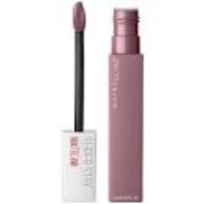 Maybelline SuperStay Matte Ink