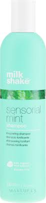 milk_shake® Sensorial Mint Shampoo (300 ml)