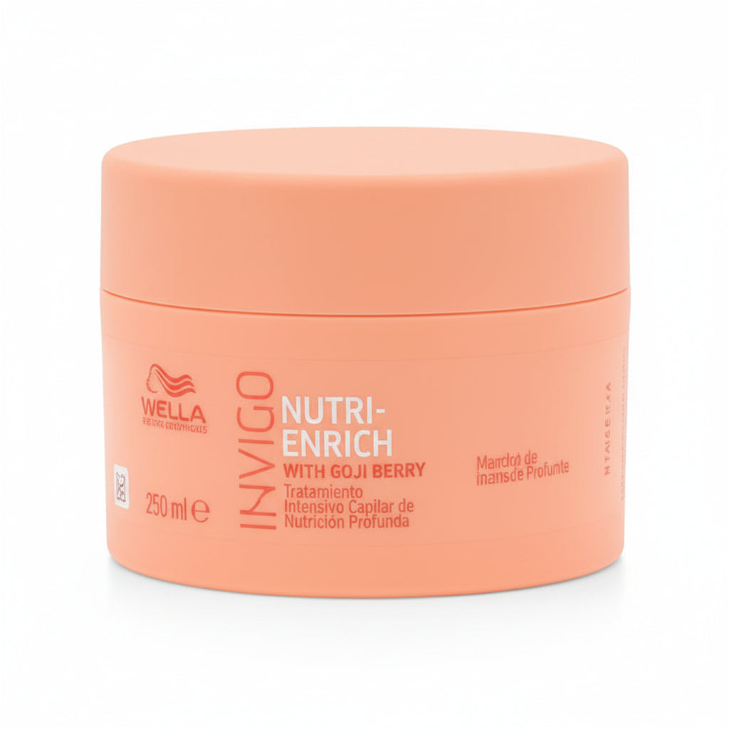 Wella Professionals Invigo Nutri-Enrich Deep Nourishing Mask 150m