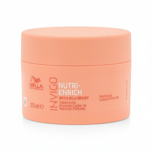 Wella Professionals Invigo Nutri-Enrich Deep Nourishing Mask 150m