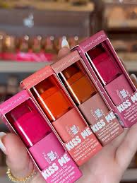 Beauty Creations Kiss Me Liquid Gel Tint 3.3g