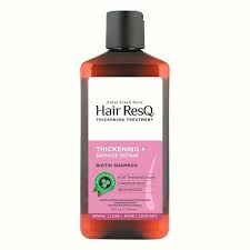 Petal Fresh® Pure Hair ResQ™ Thickening + Damage Repair Biotin Shampoo 355 mL (12 FL. OZ.)