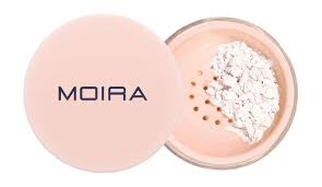 Moira Loose Setting Powder 6g