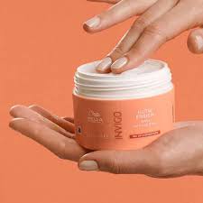 Wella Professionals Invigo Nutri-Enrich Deep Nourishing Mask 150m
