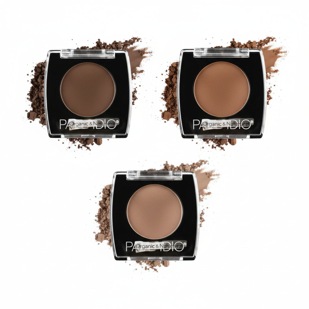 Palladio Brow Powder 2.3 g