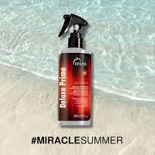 TRUSS Deluxe Prime Miracle Summer