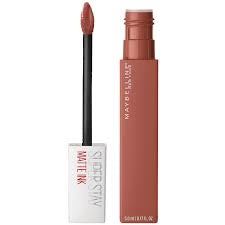 Maybelline SuperStay Matte Ink