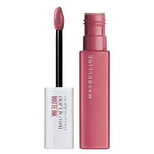 Maybelline SuperStay Matte Ink