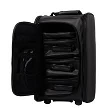 Beauty Creations Maleta Travel MakeUp Case 32x18x47 cm + 1 Unidad