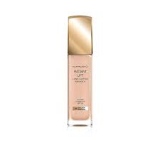 Max Factor Radiant Lift Foundation 30ml