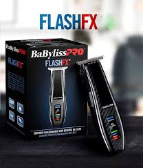 BaBylissPRO FLASHFX Cordless Lithium Trimmer FX59Z