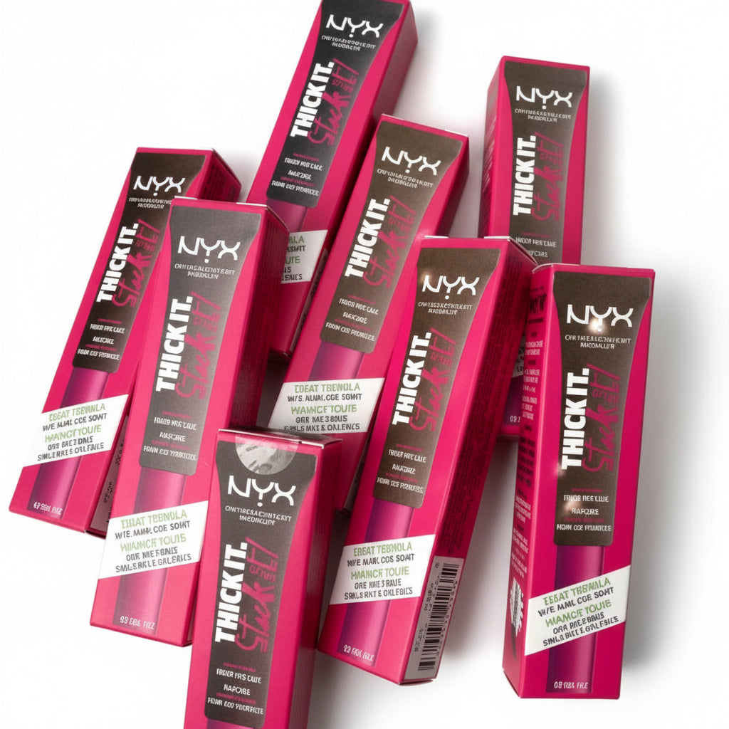 NYX Professional Makeup Thick It. Stick It! Brow Mascara 7ml