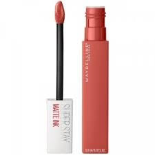 Maybelline SuperStay Matte Ink