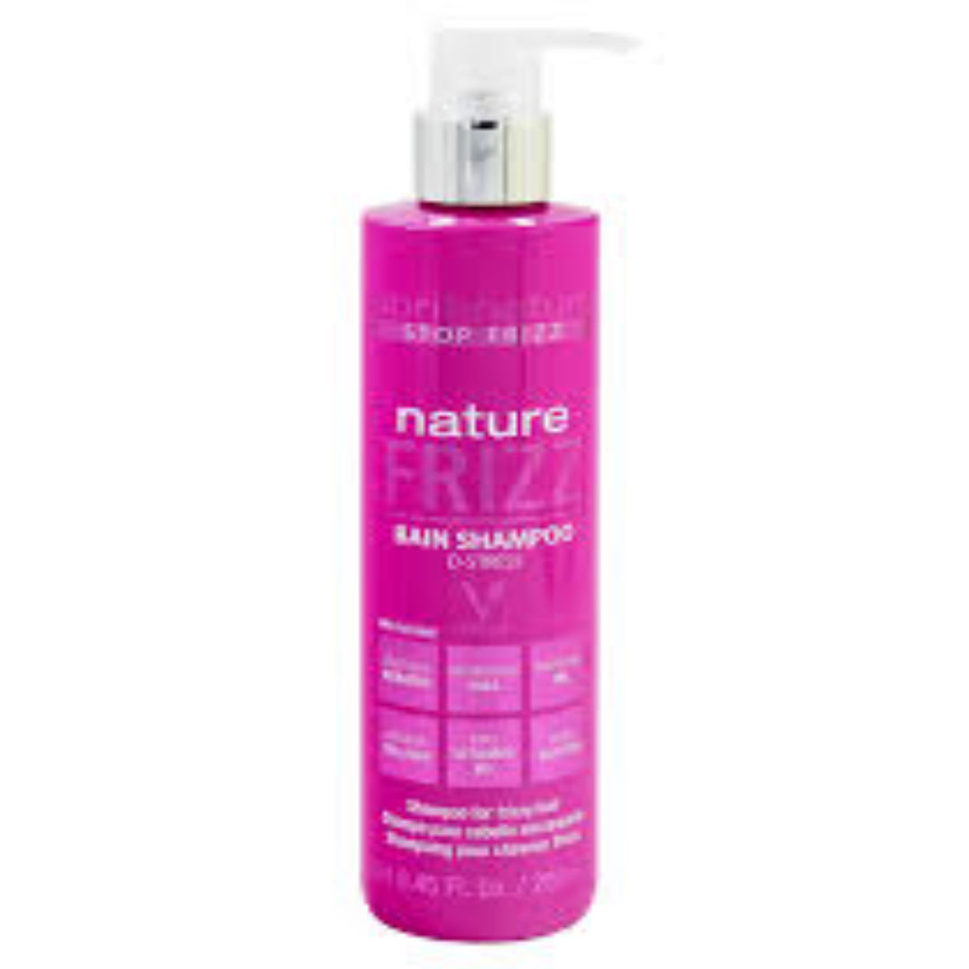 Abril et Nature Nature Frizz Bain Shampoo 250 ml