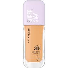 Maybelline Super Stay Lumi-Matte Foundation 35 ml
