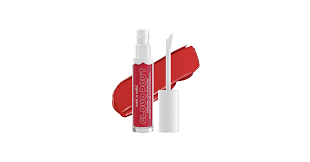 Wet n Wild Cloud Pout Marshmallow Lip Mousse
