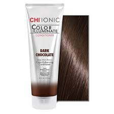 CHI Color Illuminate Conditioner Dark Chocolate 251 ml