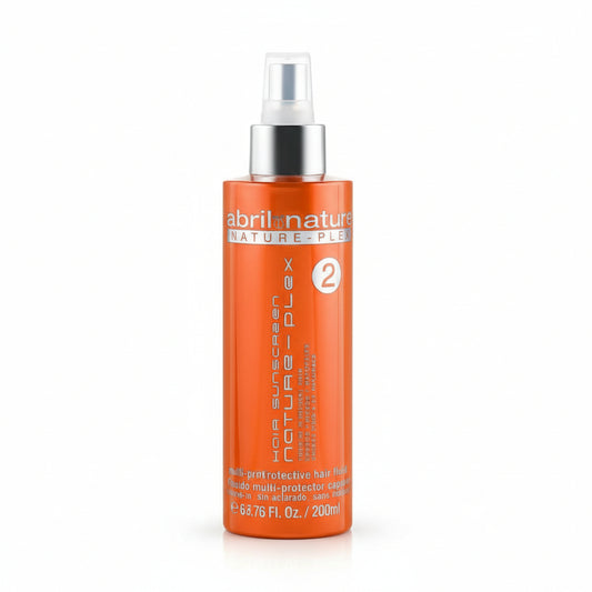Abril et Nature Nature-Plex Hair Sunscreen 2 Multi-Protector Capilar 200 ml