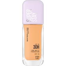 Maybelline Super Stay Lumi-Matte Foundation 35 ml