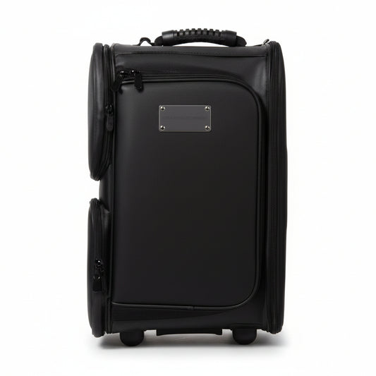 Beauty Creations Maleta Travel MakeUp Case 32x18x47 cm + 1 Unidad