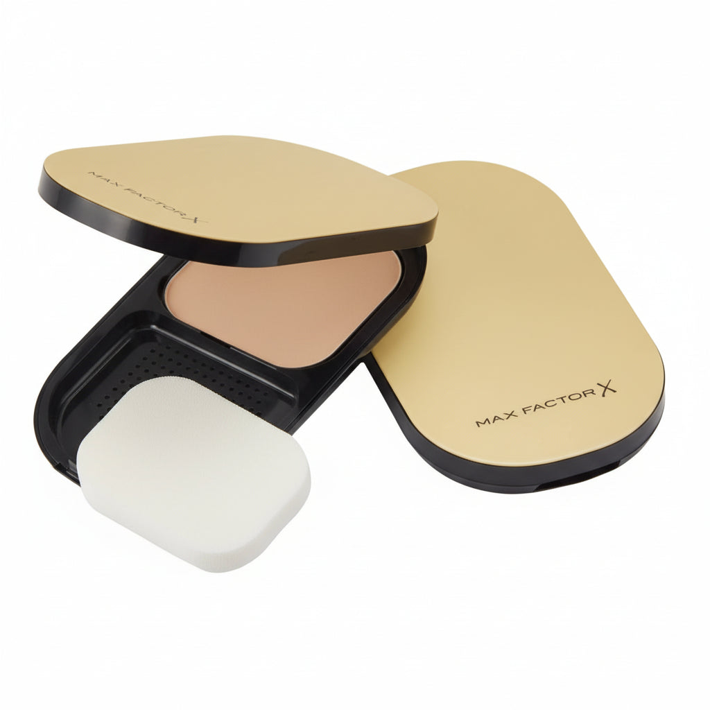 Max Factor Facefinity Compact Foundation SPF 20 10g