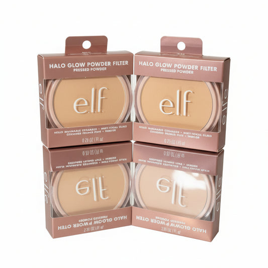 e.l.f. Halo Glow Powder Filter 10 g