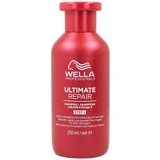 Wella Professionals Ultimate Repair Shampoo 250ml